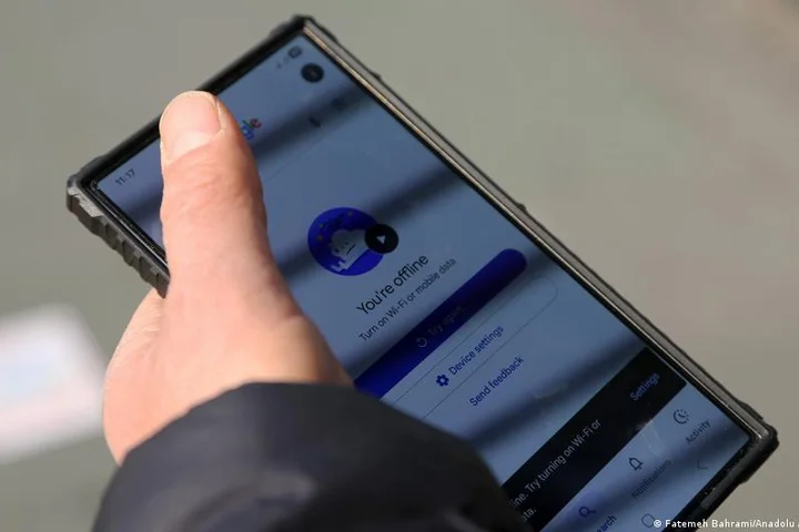 As Israeli and US strikes continue to hit Tehran and the regime