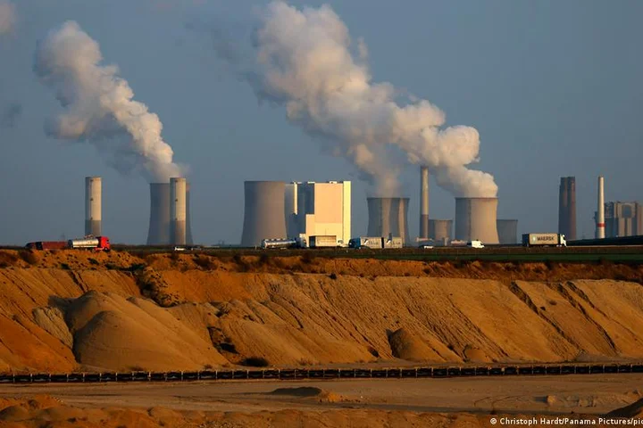 Merz questions coal reform amid Mideast crisis