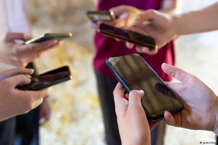 Austria is set to follow other countries in curbing young people's access