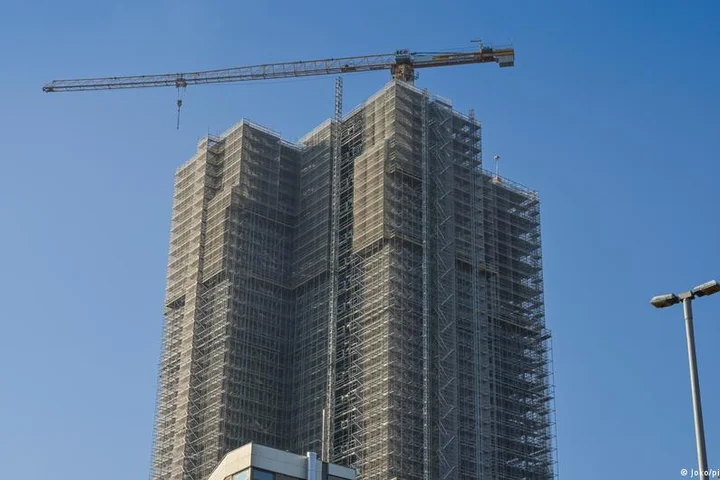 ​Germany: Building sector warns of spiralling costs