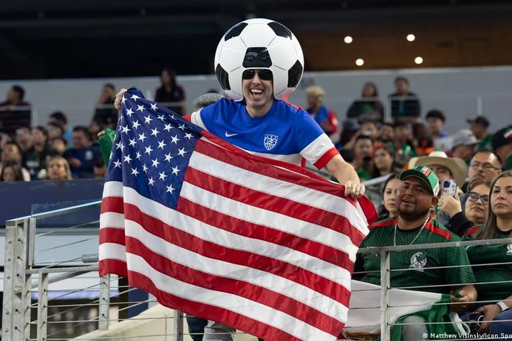 World Cup 2026: Cost, Trump and travel give fans pause