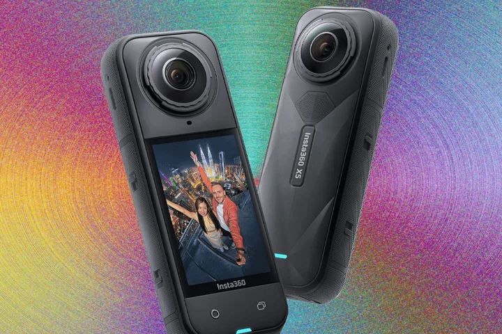 Best 360 Cameras (2026): DJI, Insta360, GoPro