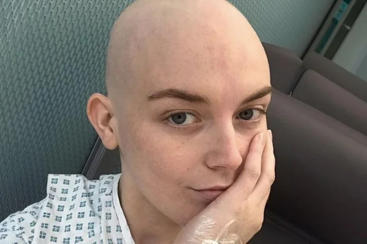 I had no idea my itchy skin meant I had a deadly disease