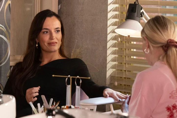 Jodie has another new target lined up in Coronation Street – look out Bethany!