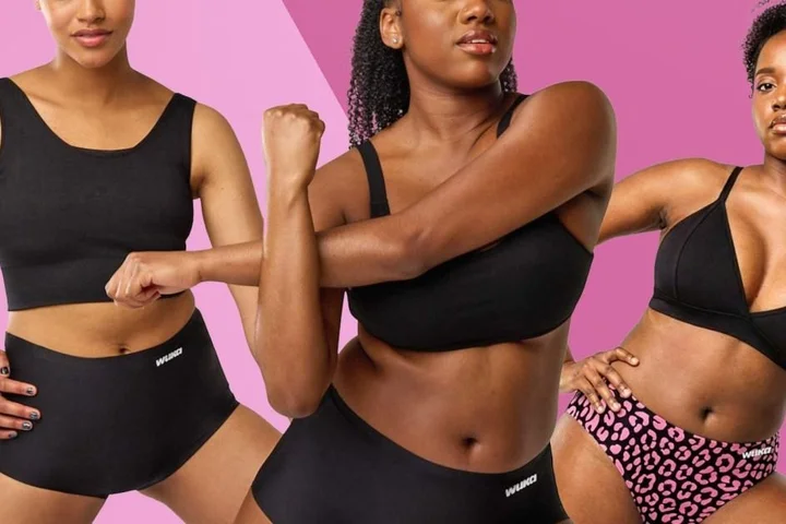 Run, Don’t walk! Save 50% on period pants in WUKA’s unmissable hour-long sale