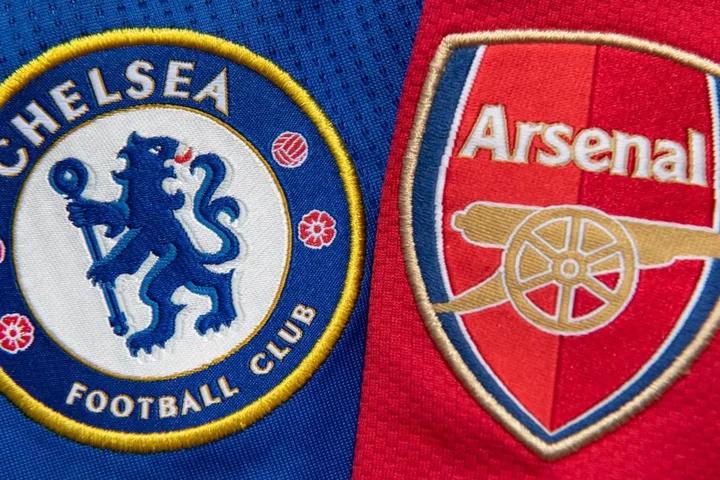 Enzo Maresca’s £60m Chelsea signing tipped for shock Arsenal transfer