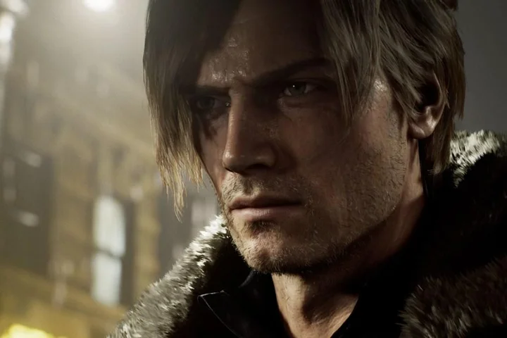 The 10 greatest male video game heroes of all-time – Reader’s Feature