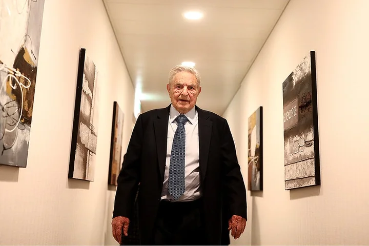 Soros-backed group among liberal orgs pumping eye-popping cash into Virginia gerrymandering effort