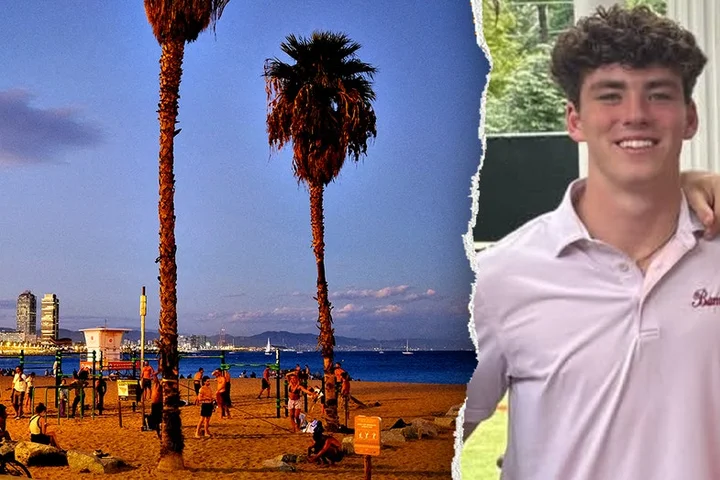 Spanish government's Jimmy Gracey autopsy claims stump forensic expert: 'problem for me'