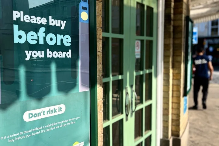 Fare dodging: Simon Calder reveals the inside story on the rules on rail tickets and how they are enforced