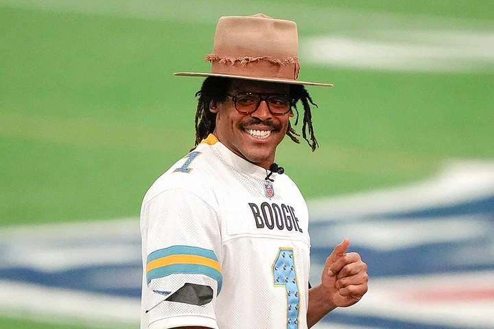 NFL's global push is 'on brand' ahead of historic 2026 season: 'It’s business'