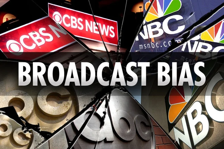 BROADCAST BIAS: Networks downplay illegal immigrant crime, even when women are murdered