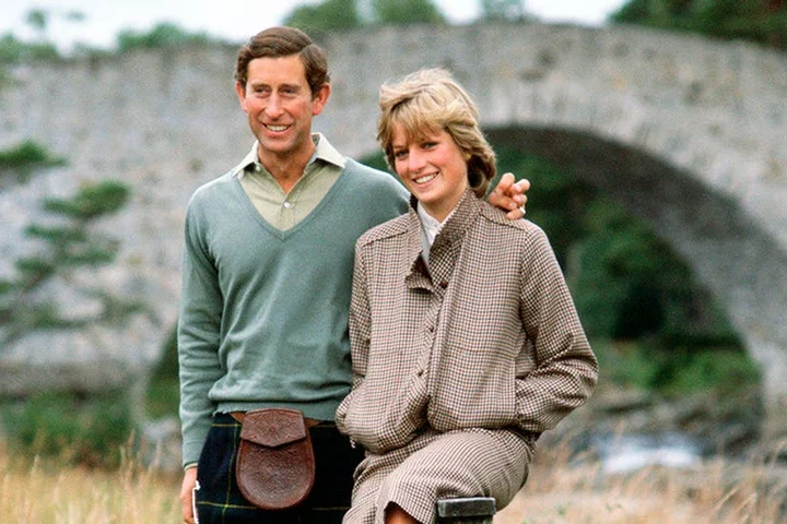 Inside the royal family's secret 'Balmoral Test' that makes or breaks potential brides