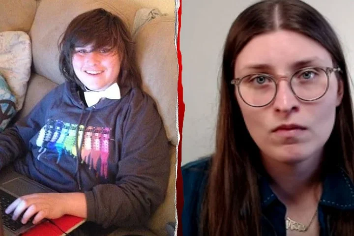 Texas detransitioner shares how doctors and internet ‘cosplay’ groomed her into permanent surgery