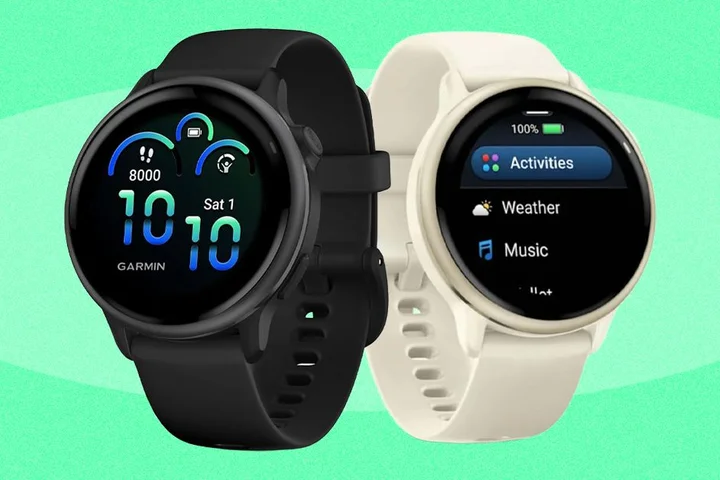 What Is the Best Garmin Watch Right Now? (2026)