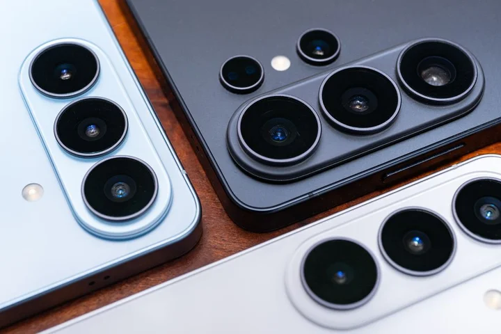 The Best Samsung Phones of 2026, Tested and Reviewed