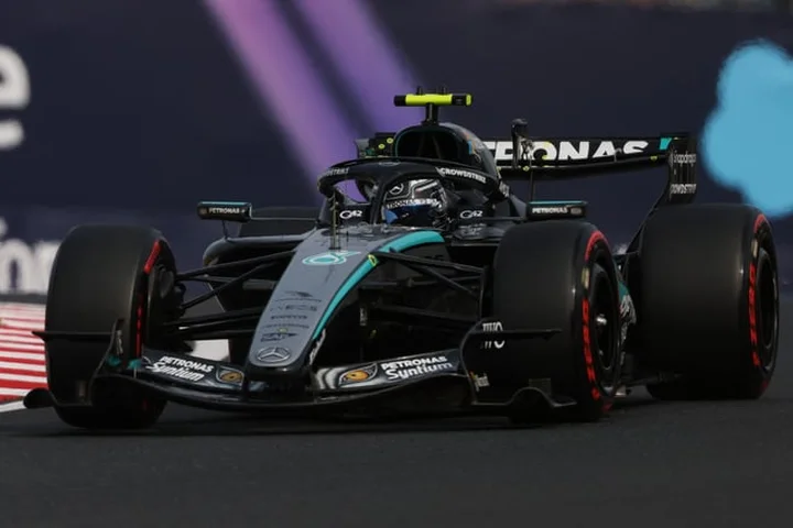 Japanese Grand Prix 2026: Start time, grid positions, how to watch F1 and weather forecast