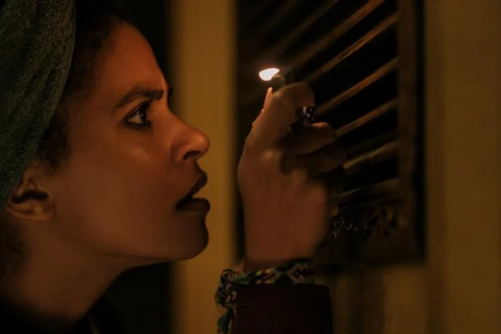 I discovered people living behind my fridge – I turned it into 2026’s wildest horror film