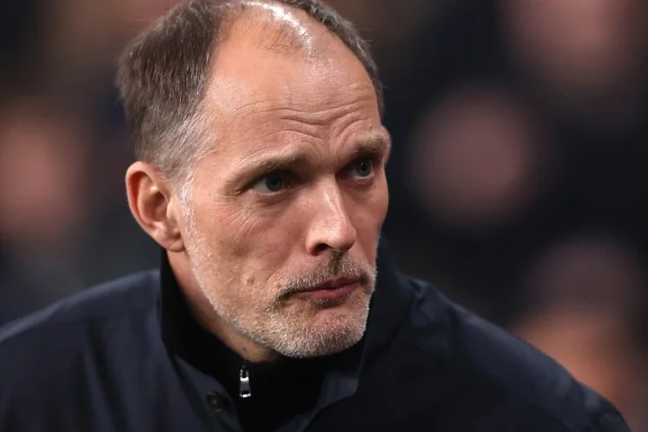 Thomas Tuchel calls Premier League star Man Utd sold for £10m England’s ‘mini Valverde’