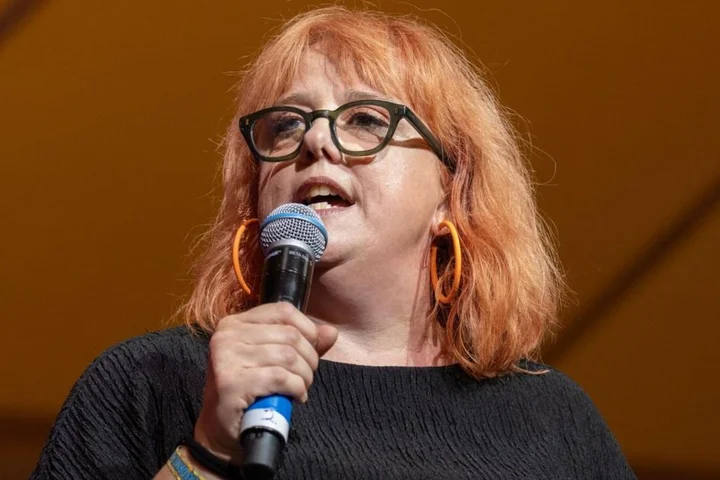 ‘I know Saturday Night Live UK stars – they proved the naysayers wrong’