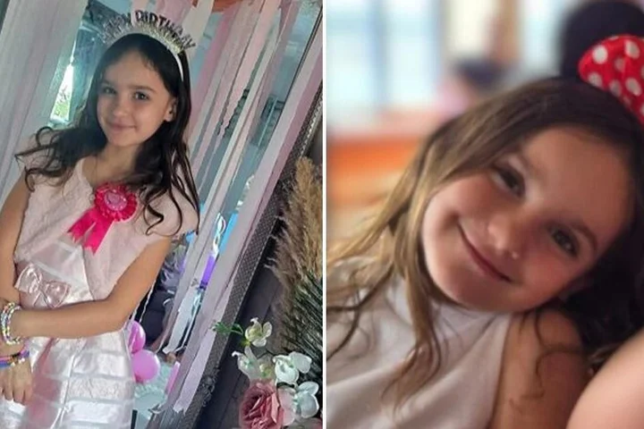 Boy, 16, denies murder after girl, nine, stabbed to death