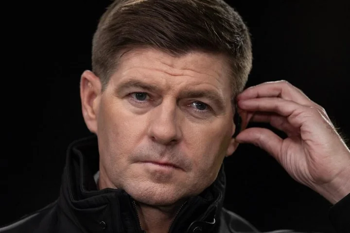 Steven Gerrard agrees Liverpool should sign ‘box office’ Arsenal transfer target