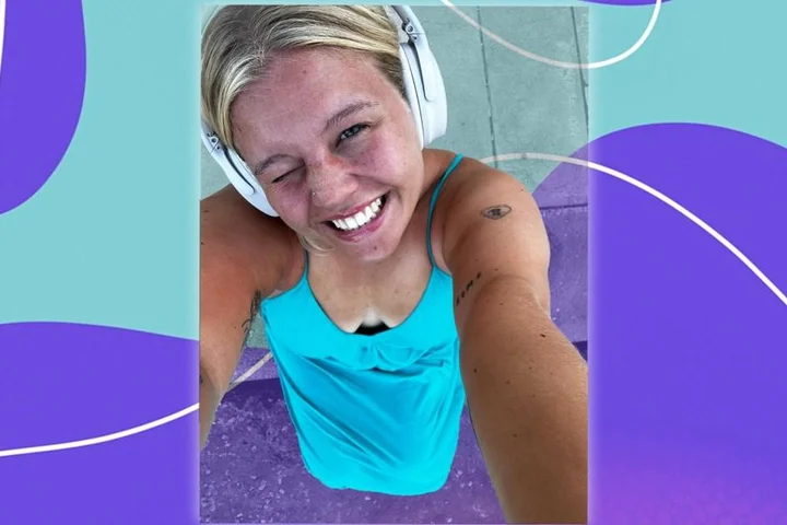 I haven’t worn a bra in six years — and I don’t plan on ever going back