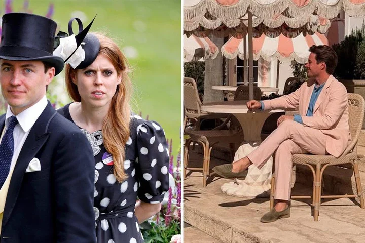 Princess Beatrice and husband ‘thinking of move to US to get away from parents’ Epstein scandal’