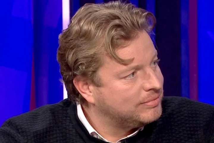 BBC reveals how much Thomas Skinner was paid for ‘embarrassing’ Question Time appearance