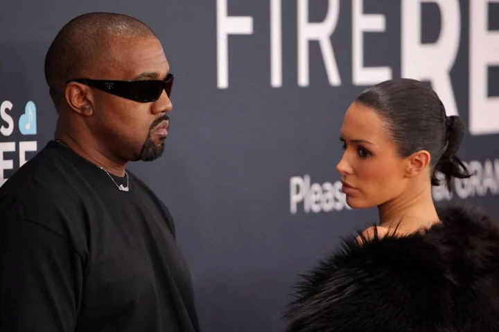 Kanye West reveals intense marriage to Bianca Censori will not end ‘until he dies’