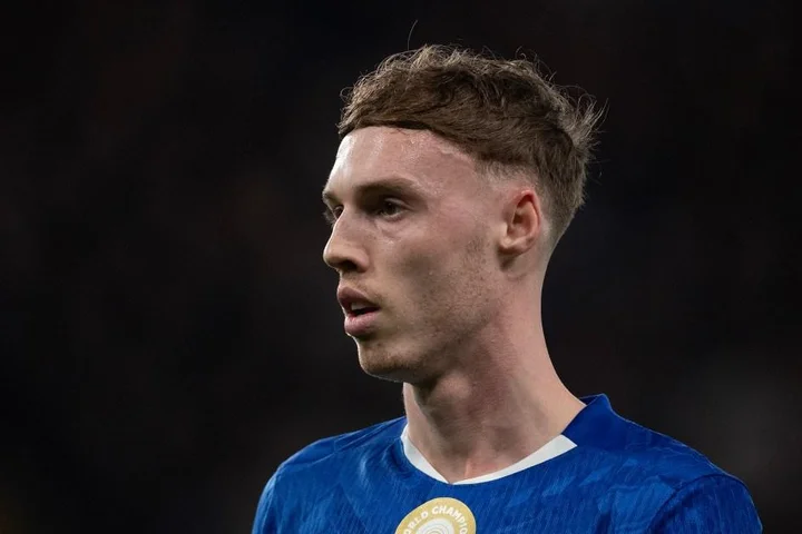 Owen Hargreaves names Cole Palmer alternative Man Utd must sign this summer