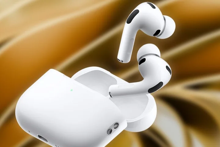Save $50 Off the Apple AirPods Pro 3 Earbuds, Still One of the Best Deals in the Amazon Spring Sale