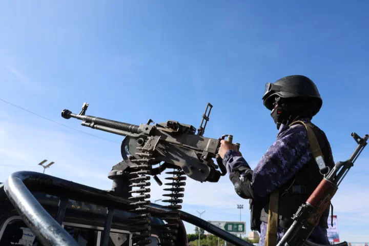 Yemen’s Houthis confirm first attack on Israel in current war, threaten shipping