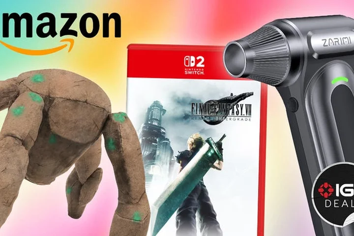 50 Deals Under $50 in Amazon's Spring Sale (Most Are Actually Under $20)