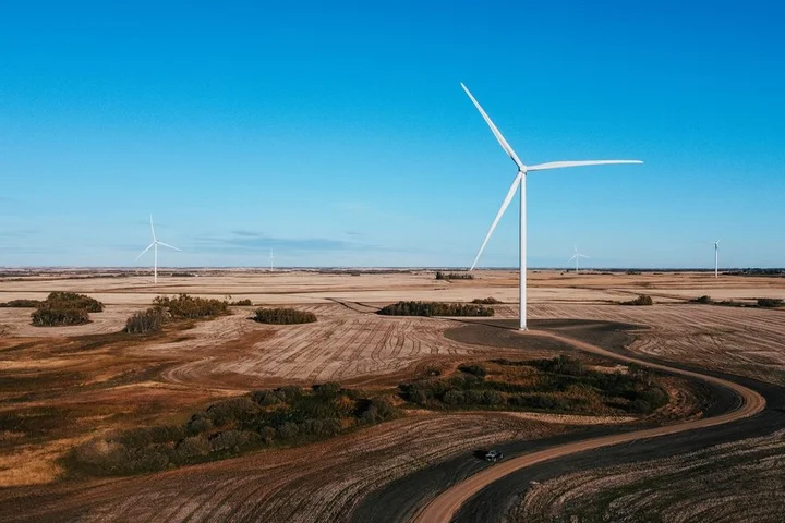 Proposed Saskatchewan wind farm dividing community