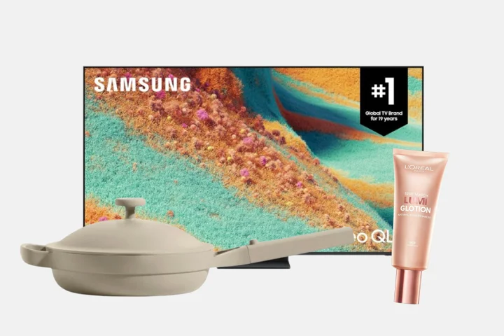 90+ best deals from Amazon Canada’s Big Spring Sale