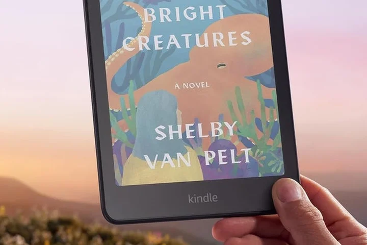 Amazon Has Deals on Every Kindle Model for Its Spring Sale