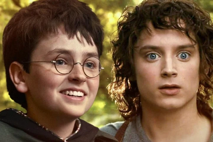Maybe It's Time for The Lord of the Rings to Get a Harry Potter-Style Reboot