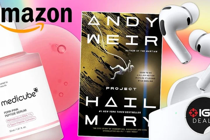 The Best Selling Deals From the Amazon Spring Sale Includes Several Items Under $20