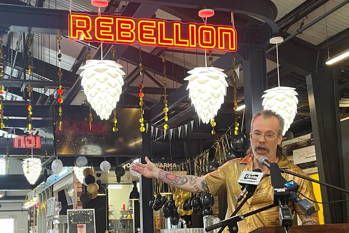 Saskatoon’s Gather Local Market welcomes Rebellion as its newest anchor tenant