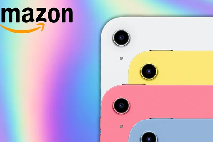I Found All of the Best iPad Deals in Amazon’s Big Spring Sale