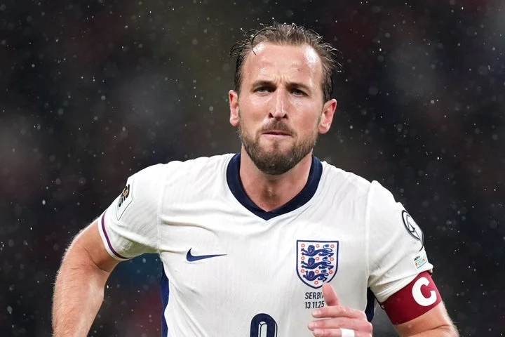 Harry Kane won’t slow down Bayern scoring streak for England sake – Wayne Rooney