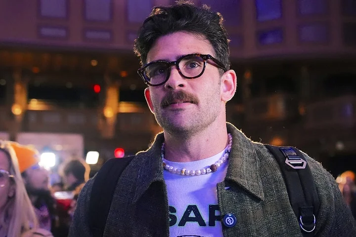 DAVID MARCUS: Hasan Piker, useful idiot fashionistas want to make America into commie Cuba