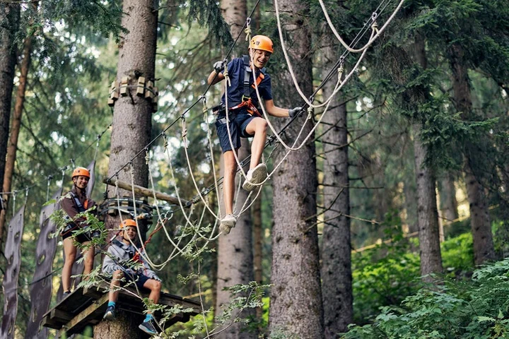 Jewish summer camps ramping up security measures amid rising antisemitism, and parents are footing the bill