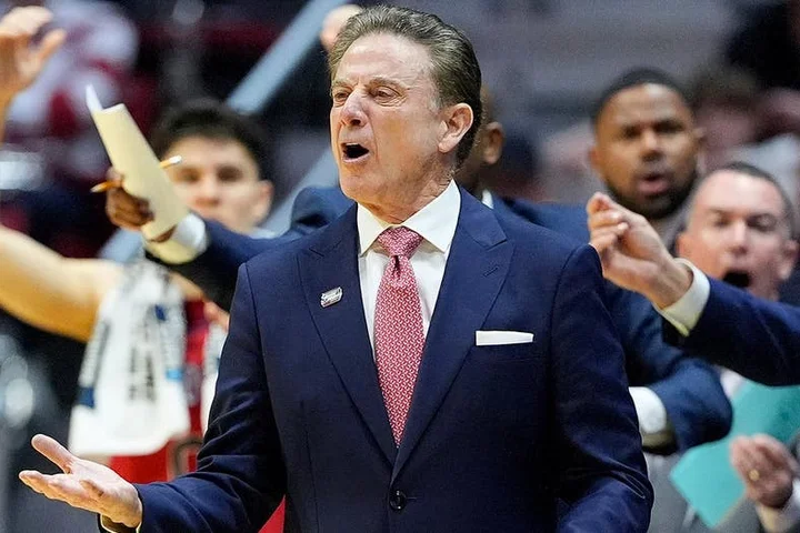 Rick Pitino offers sharp suggestion to NCAA after St John's' crushing loss to Duke: 'Left us disappointed'