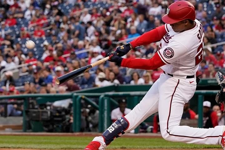 Baseball is changing forever with robot ump challenges