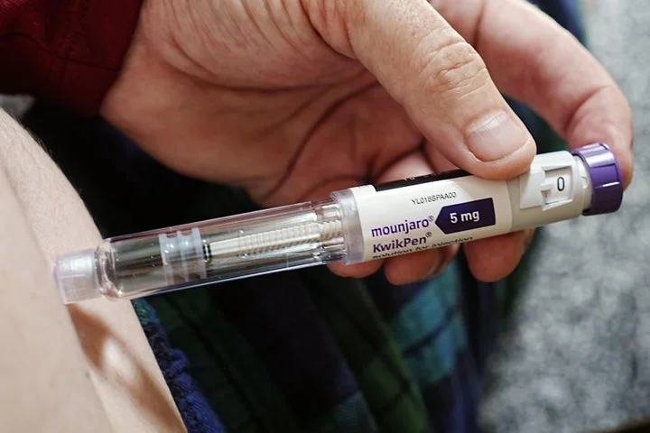 1 weight-loss drugs can do more than shed pounds – here are some of the surprising health benefits