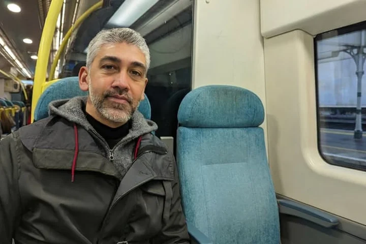 Salam Raja believes AI avatars will transform how brands connect with audiences