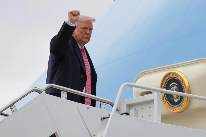 US plots Iran ground assault as 10,000 troops ready and Marines surge into Middle East