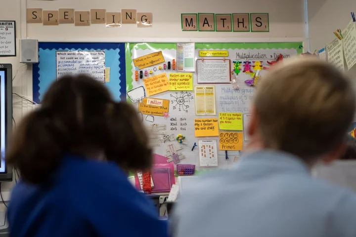 The National Education Union said its findings show mainstream schools are not